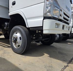 Isuzu 4X4 Small Dump Truck Price China Dump Truck Factory