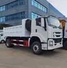 Isuzu Giga Dump Truck Price 10t Dump Truck Factory