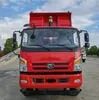 Versatile 10 Ton Self-Dumping Truck for Mining Operations Factory Price