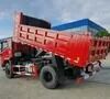 Versatile 10 Ton Self-Dumping Truck for Mining Operations Factory Price