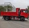 Versatile 10 Ton Self-Dumping Truck for Mining Operations Factory Price