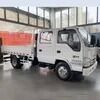 Isuzu 2 Ton General Cargo Truck Price, 4X2 Drive 130 Horsepower Engine,