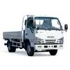 Price of Isuzu 4X2 4X4 General Cargo Truck China General Cargo Truck Factory.