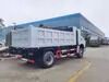 Isuzu Giga 4X2 4X4 Dump Truck Price 10t Dump Truck Factory