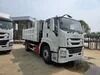 New Isuzu Giga 4X2 Drive Dump Truck Price Dump Truck Factory