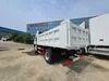 New Isuzu Giga 4X2 Drive Dump Truck Price Dump Truck Factory