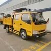 Jmc Double-Row 2 Ton Dump Truck  CLW3070BDFA