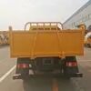 Jmc Double-Row 2 Ton Dump Truck  CLW3070BDFA