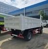 Haowo 4WD Heavy-Duty Dump Truck with 5t Capacityhowo 4WD Heavy Duty Dump Truck Price, HOWO Dump Truck Factory in China
