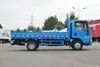 China Supplier: Affordable Isuzu 4X2 / 4X4 Light Duty General Cargo Trucks Direct From Factory