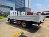 China Certified Isuzu Small Truck Manufacturer - Offering 4X2 & 4X4 General Cargo Truches