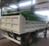 Isuzu Single Row Cargo Truck Good Helper for Urban Logistics