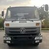 Dongfeng 4X2 Heavy Dump Truck Euro 3 Emission Standard 18T
