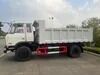 Dongfeng 4X2 Heavy Dump Truck Euro 3 Emission Standard 18T