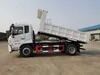 High-Quality Dongfeng 4X2 Sludge Transport Truck for Sludge Handling and Transport Tasks