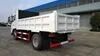 High-Quality Dongfeng 4X2 Sludge Transport Truck for Sludge Handling and Transport Tasks