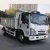 Isuzu Kv1005t Dump Truck Price, Dump Truck  for Mining Construction