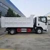 Isuzu Kv1005t Dump Truck Price, Dump Truck  for Mining Construction