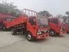 Dongfeng 8 Tons Dump Truck Chengli Factory Price for Tough Terrain
