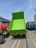 The Low-Priced Dongfeng 5-Ton Dump Truck  for Tough Work