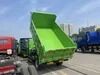 The Low-Priced Dongfeng 5-Ton Dump Truck  for Tough Work