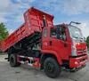 Chengli 8 Ton Dump Truck for Construction and Heavy Duty Transport