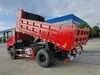 Chengli 8 Ton Dump Truck for Construction and Heavy Duty Transport