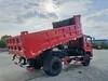 Chengli 8 Ton Dump Truck for Construction and Heavy Duty Transport
