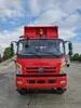 Chengli 8 Ton Dump Truck for Construction and Heavy Duty Transport
