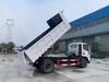 Dongfeng 10 Tons Dump Truck Price Dump Truck in Construction Mining and Earthmoving Tasks