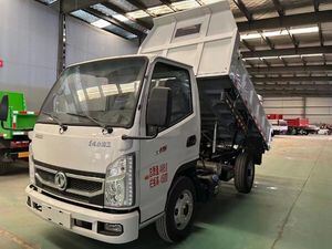 China 2 Ton Dump Truck for Construction Material Hauling