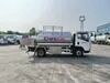 Sinotruk HOWO Heavy Duty Fuel Tank Truck for Sale