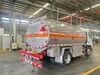 Dongfeng 8000L LHD Fuel Transporter for Diesel Oil