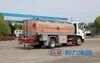 Dongfeng 8500L Mobile Fuel Tanker for Efficient Dispensing