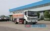 Dongfeng 8500L Mobile Fuel Tanker for Efficient Dispensing