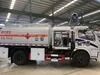 Dongfeng 8000L Jet Fuel Truck for Airport Refueling