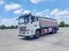 15000 Liters Dongfeng Oil Tanker Truck for Efficient Refueling