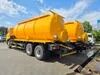 Dongfeng 18, 000L Vacuum Sewage Suction Truck, Fecal Suction Truck, Sewage Suction Truck Price
