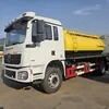 Shacman 4X2 6X4 Drive 10 12 15 18 20cbm Vacuum Tanker