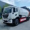 18000L Vacuum Cleaner Is 6X4 Driven, and The Engine Euro 2 3 5 6 Is Optional