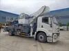 Factory Price for Sale: Isuzu 45m Aerial Work Platform Truck, Hydraulic Aerial Work Truck, Telescopic Folding Hydraulic Lift Truck