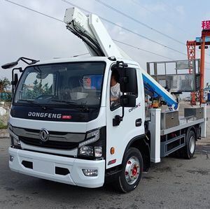 31m Aerial Work Truck Price Aerial Work Truck Factory