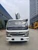 Dongfeng 4X2 Drive 20m 22m Hydraulic Ladder Truck Aerial Work Vehicle.