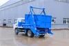 Affordable JAC Compressed Garbage Truck for Global Buyers