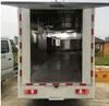 Special Dining Cart Suitable for Outdoor Cooking and Catering Industry