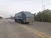 Eco-Friendly Electric Compressed Garbage Truck for Efficient Waste Collection