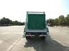 Factory Direct Isuzu Small Hydraulic Swing Arm Garbage Truck for Waste Collection