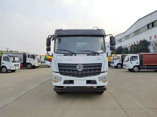 Dongfeng 20cbm Garbage Compactor Truck  for Waste Collection and Disposal