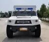 Dongfeng High Quality 4X4 Ambulance/Box Type Ambulance