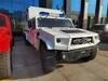 Four Wheel Drive Ambulance Medical Emergency Ambulance Special Vehicles to Treat The Wounded
